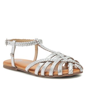 Sandali Gioseppo - 68729-P Silver