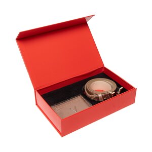 Set regali Valentino - Toffee VPA6O501 Oro Rosa
