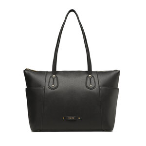 Image of Handtasche Liu Jo - Ecs L Tote AA3154 E0087 Nero 22222