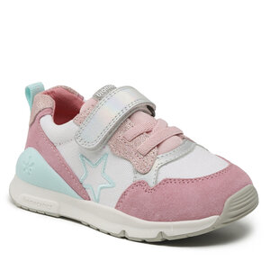 Sneakers Biomecanics - 232226 White Pink B