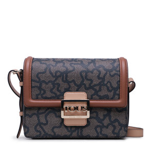 Image of Handtasche TOUS - Bandolera M. K Icon 2001404960 Multi/Black