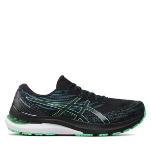 

ВзуттяAsics, Чорний