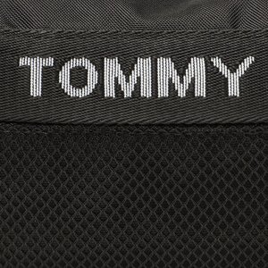 

Сумка на поясTommy Jeans, Чорний