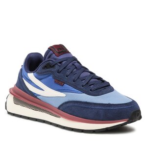 Image of Sneakers Fila - Fila Reggio FFM0196.53140 Medieval Blue/Vallarta Blue
