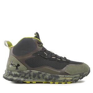 

ВзуттяUnder Armour, Чорний;зелений