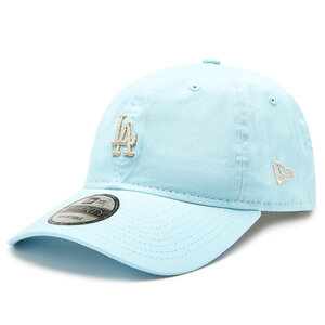 Image of Cap New Era - Mini Logo 9Twenty 60357989 Blau