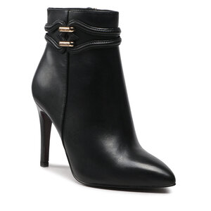Ankle boots Tamaris - 1-25358-29 Black 001