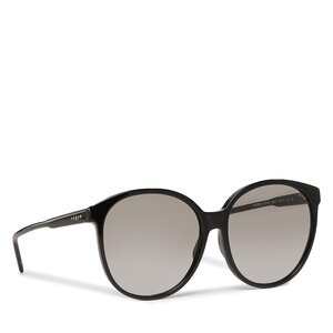 Image of Sonnenbrillen Vogue - 0VO5509S Black