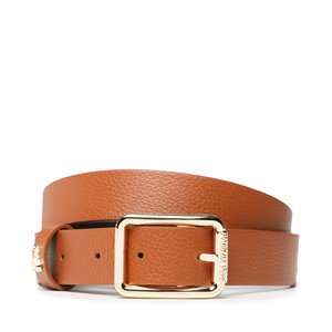 Cintura da donna Patrizia Pepe - CW6408/L001 B757 New Cuoio