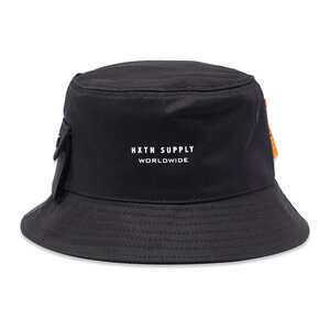 

КапелюхHXTN Supply, Чорний
