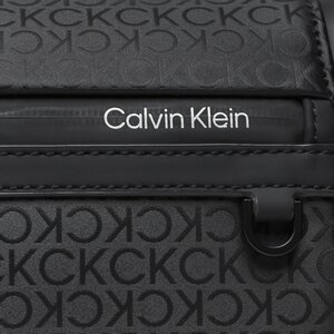 

КосметичкаCalvin Klein, Чорний