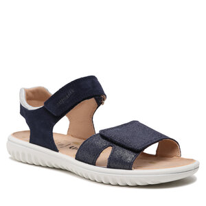 Image of Sandalen Superfit - 1-609004-8020 D Blue