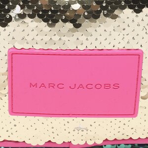 

СумкаMarc Jacobs, Кольоровий;золотий