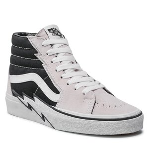 Sneakers Vans - Sk8-Hi Bolt VN0A5JIVZHJ1 Antique White/Black