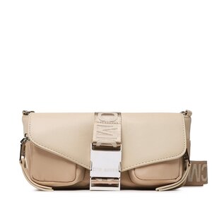 

СумкаSteve Madden, Бежевий