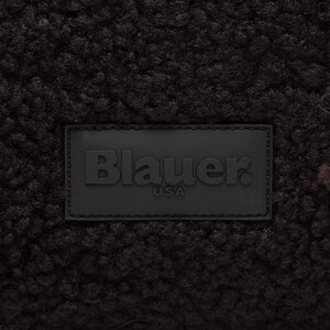 

СумкаBlauer, Чорний