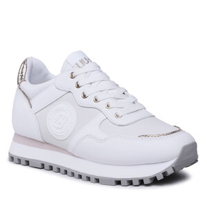Sneakers Liu Jo - Wonder 25 BA3087 PX331 White 01111