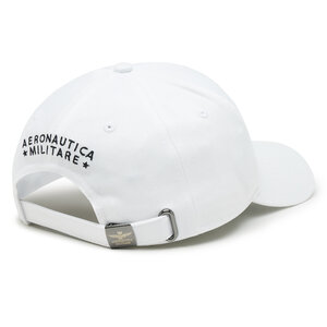 Image of Cap Aeronautica Militare - 231HA1099CT2848 Off White 73062