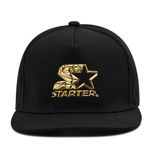 

БейсболкаStarter, Чорний