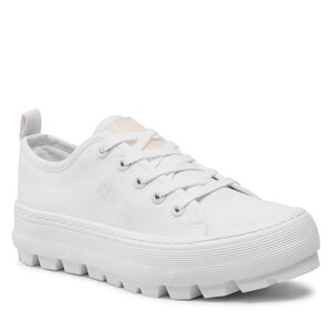 Scarpe sportive Big Star Shoes - LL274031 White