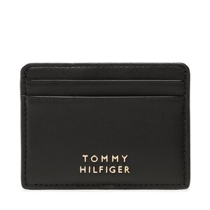 Custodie per carte di credito Tommy Hilfiger - AW0AW15090 BDS
