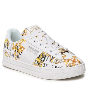 Sneakers Versace Jeans Couture - 74VA3SKA ZP238 G03