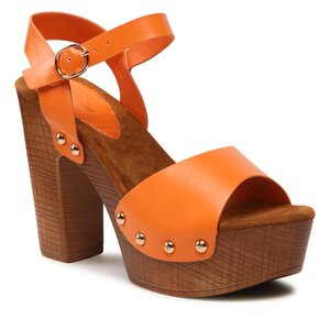 Sandali DeeZee - XQ220511 Orange