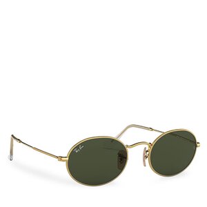 Orologi fino a 45 Ray-Ban - 0RB3547 001/31 Green