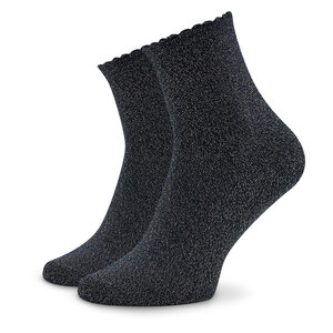 Image of Damensocken Pieces - 17078534 Blue