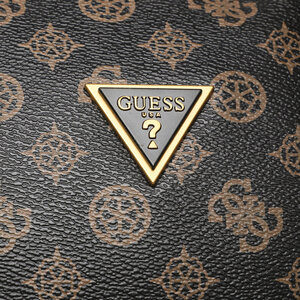 

СумкаGuess, Коричневий