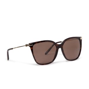 Occhiali da sole Lauren Ralph Lauren - 0RL8209 Shiny Dark Havana
