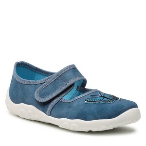 Pantofole Superfit - 1-000280-8040 S Blau