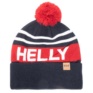 Berretto Helly Hansen - Ridgeline Beanie 67150 Navy 597