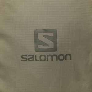 

РюкзакSalomon, Зелений