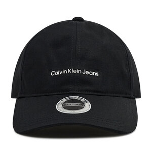 

БейсболкаCalvin Klein Jeans, Чорний