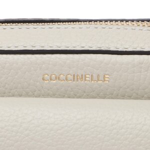 

СумкаCoccinelle, Сірий