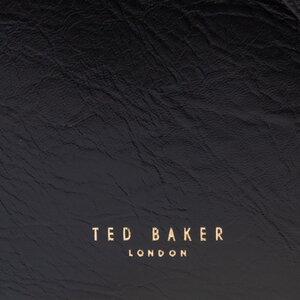 

РюкзакTed Baker, Чорний