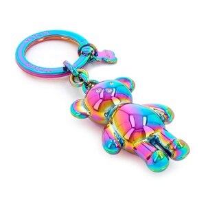 Portachiavi TOUS - 2001594359 Iridescent