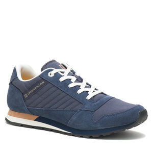 Image of Sneakers CATerpillar - Ventura P110196 Dark Blue