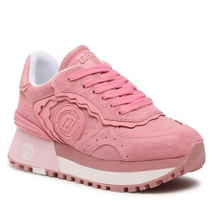 Image of Sneakers Liu Jo - Maxi Wonder 60 BA3141 PX104 Pink Ray S1688