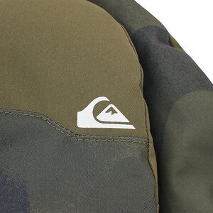 

Лижні рукавиціQuiksilver, Зелений;хакі