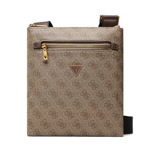 

Плоска сумкаGuess, Коричневий