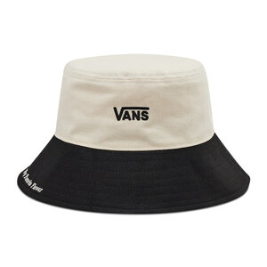 

КапелюхVans, Бежевий;чорний