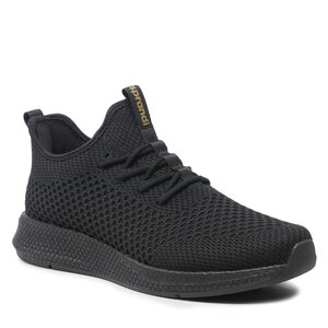 Sneakers Sprandi - MP07-GVA1 Black
