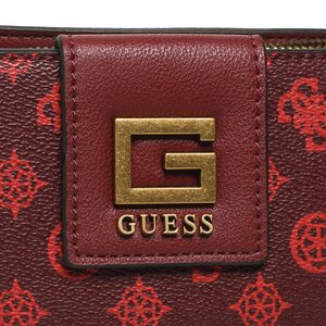 

СумкаGuess, Червоний