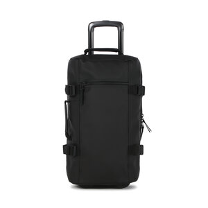 Valigia morbida piccola Rains - Travel Bag Small 13450 Black
