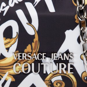 

СумкаVersace Jeans Couture, Чорний;кольоровий