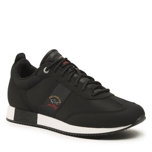 Sneakers Paul&Shark - 22418013 Black 111