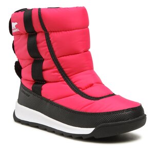 reebok intv 96 sneakers white blue blast radiant red - Whitney II Puffy Mid Wp NY3873 Cactus Pink/Black 612