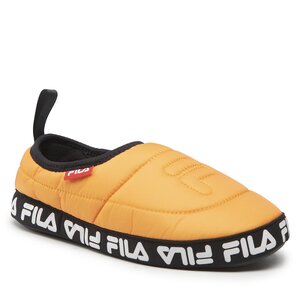 Pantofole Fila - Comfider FFM0147.30019 Orange Pepper
